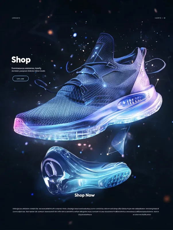 Highconverting Ecom Landing Pages