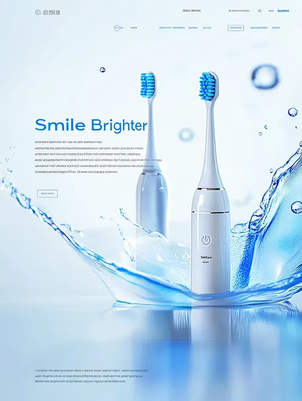 Highconverting Ecom Landing Pages