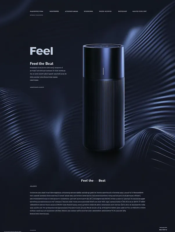 Highconverting Ecom Landing Pages