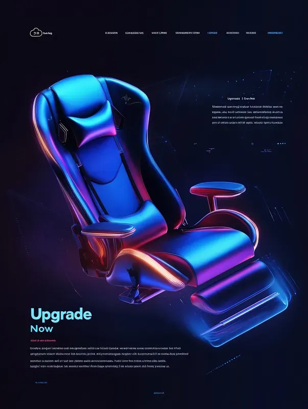 Highconverting Ecom Landing Pages