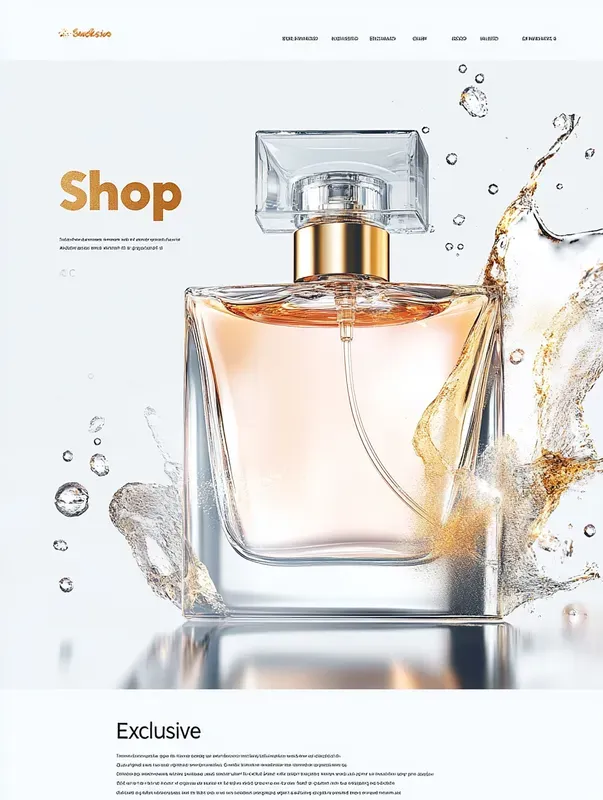 Highconverting Ecom Landing Pages