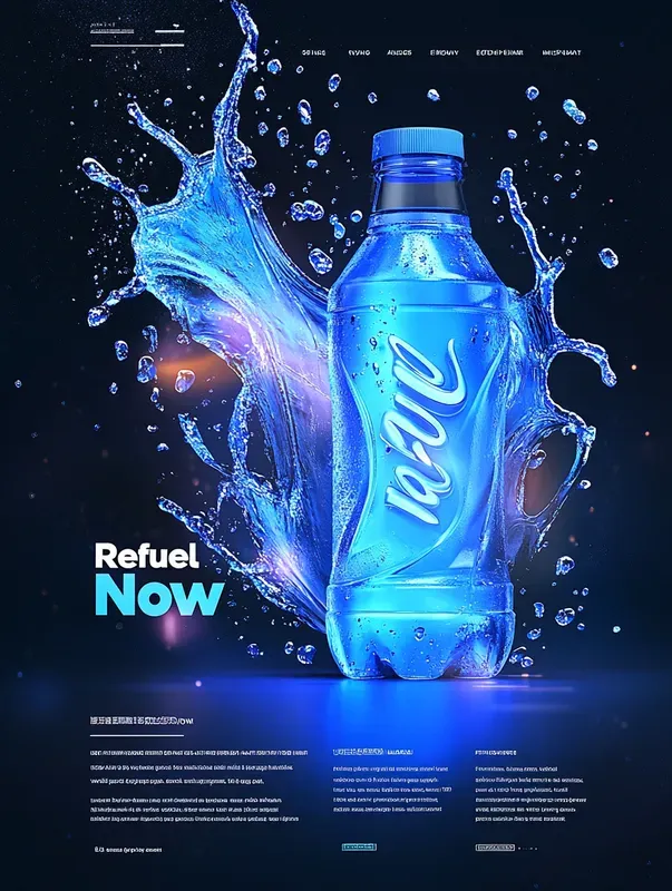 Highconverting Ecom Landing Pages