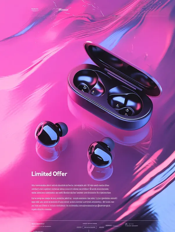 Highconverting Ecom Landing Pages