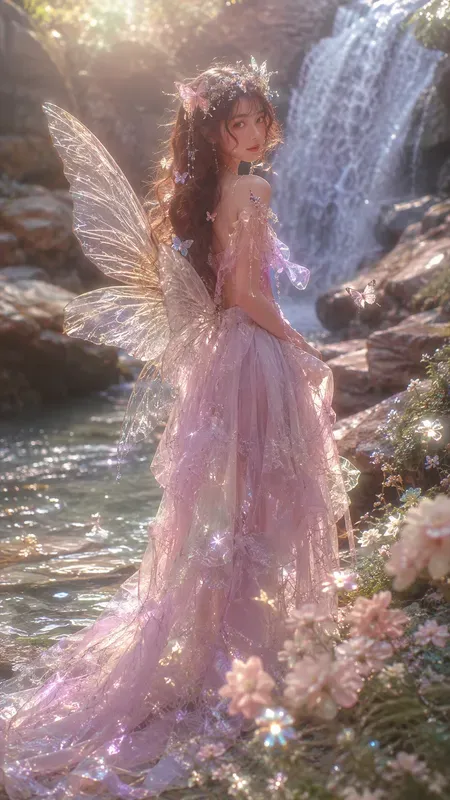 A Dreamy Whimsical Photography