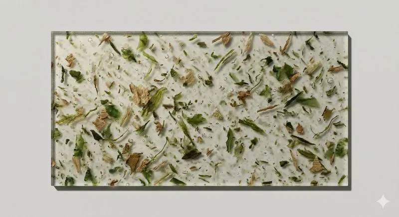 Tactile Macro Material Swatch Engines