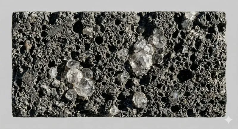 Tactile Macro Material Swatch Engines