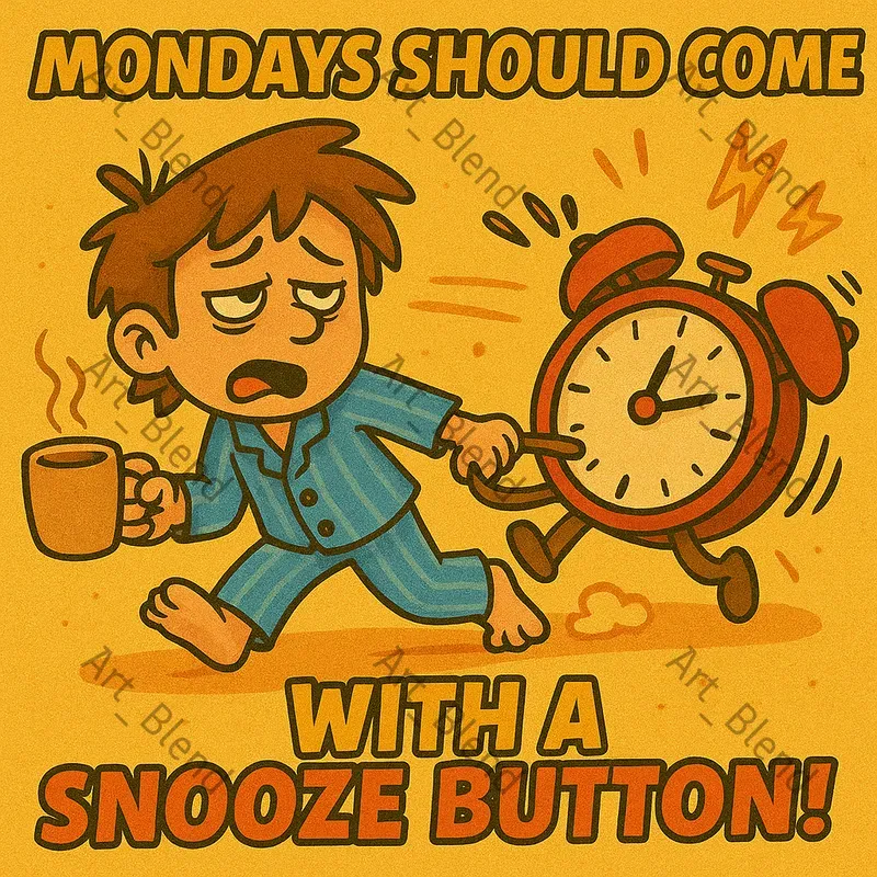 Witty Cartoon Comic Quote Images