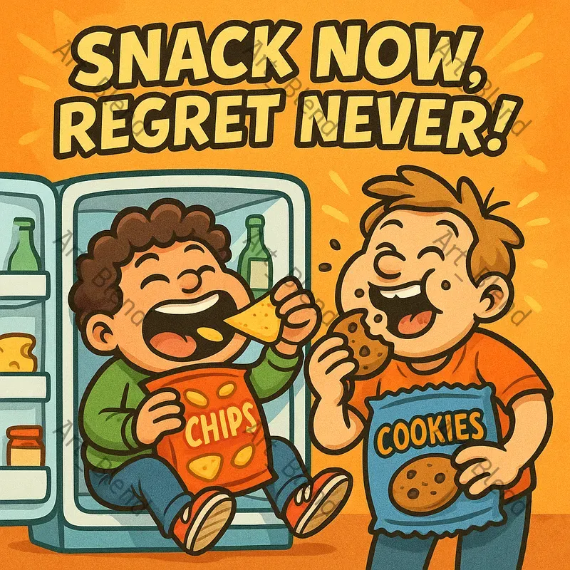 Witty Cartoon Comic Quote Images