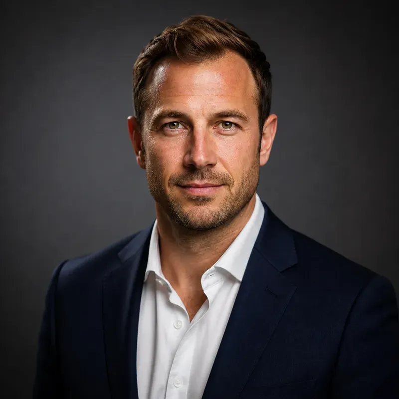Elite Corporate Avatar Photographers
