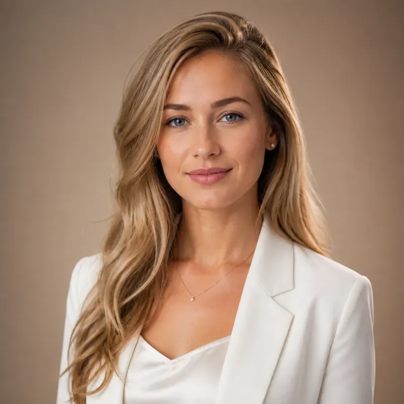 Elite Corporate Avatar Photographers