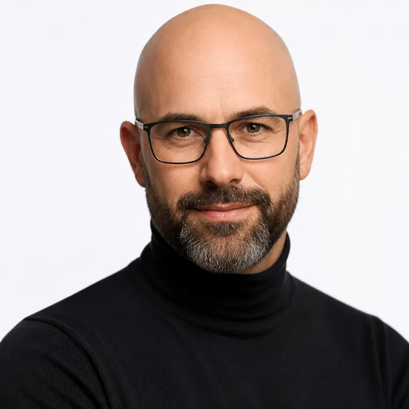 Elite Corporate Avatar Photographers
