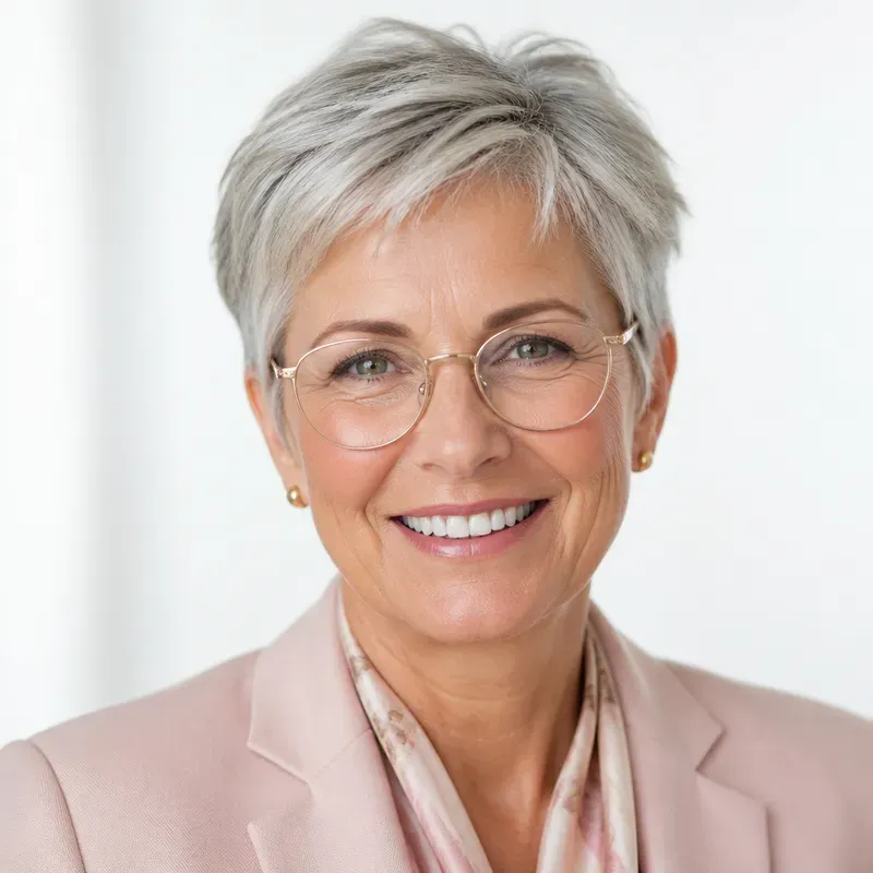 Elite Corporate Avatar Photographers