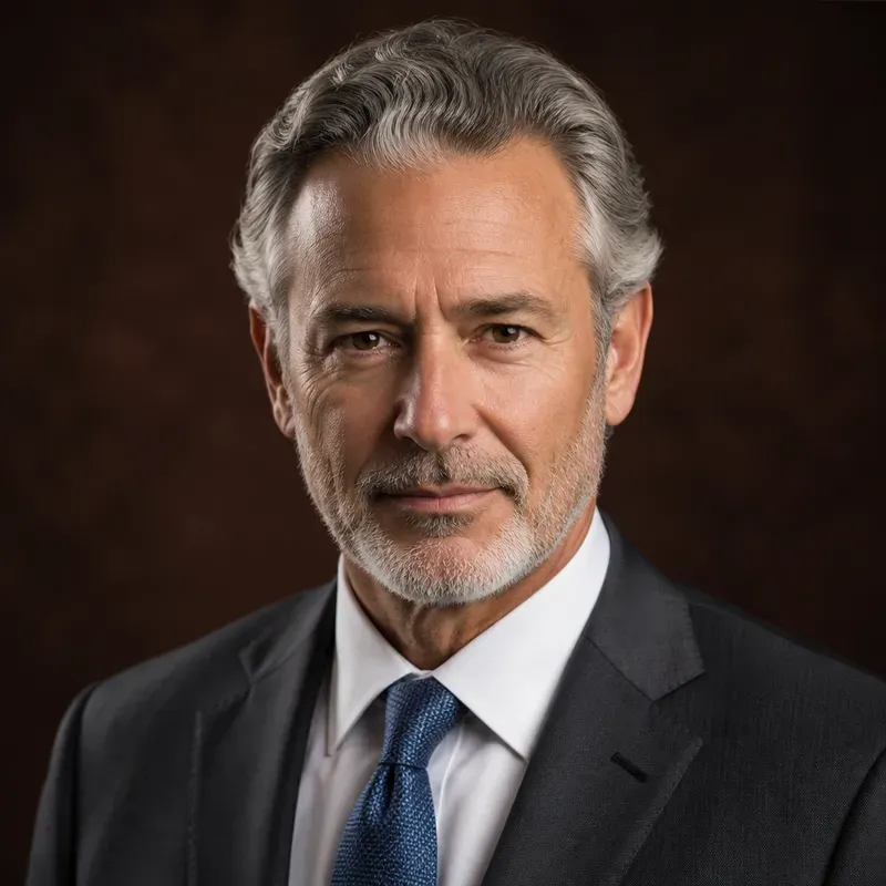 Elite Corporate Avatar Photographers