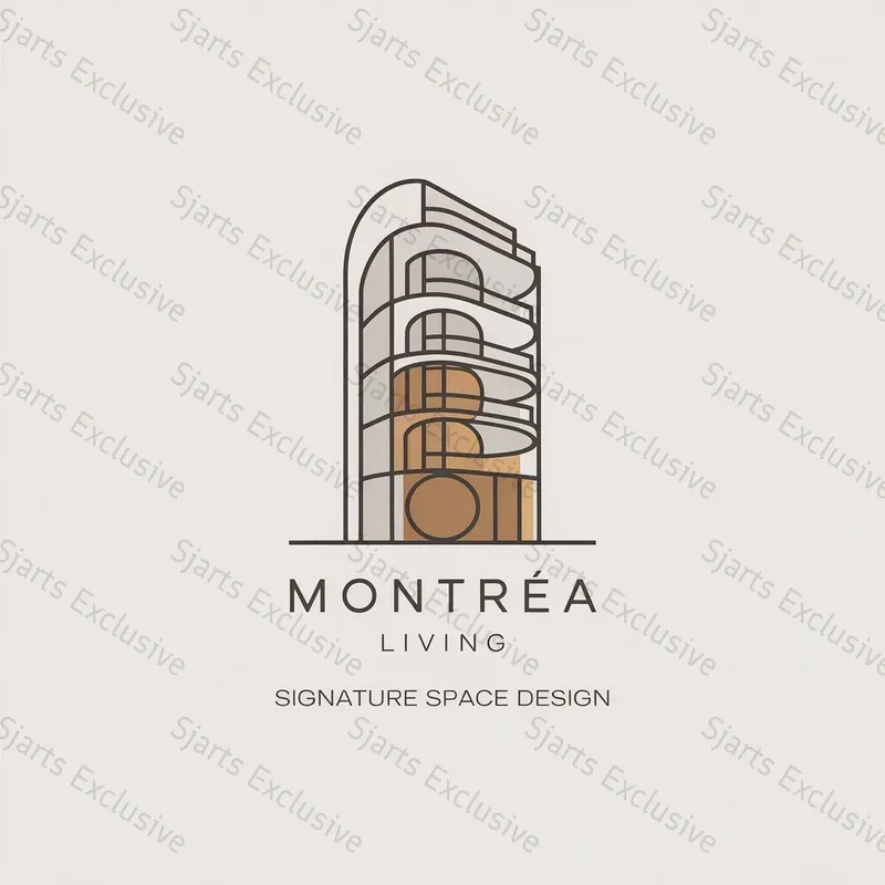 Premium Interior Logos
