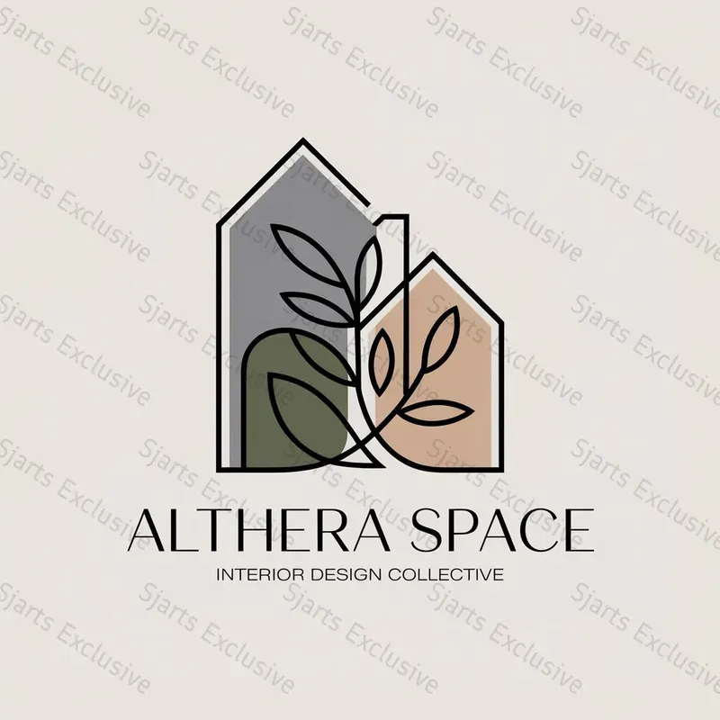 Premium Interior Logos