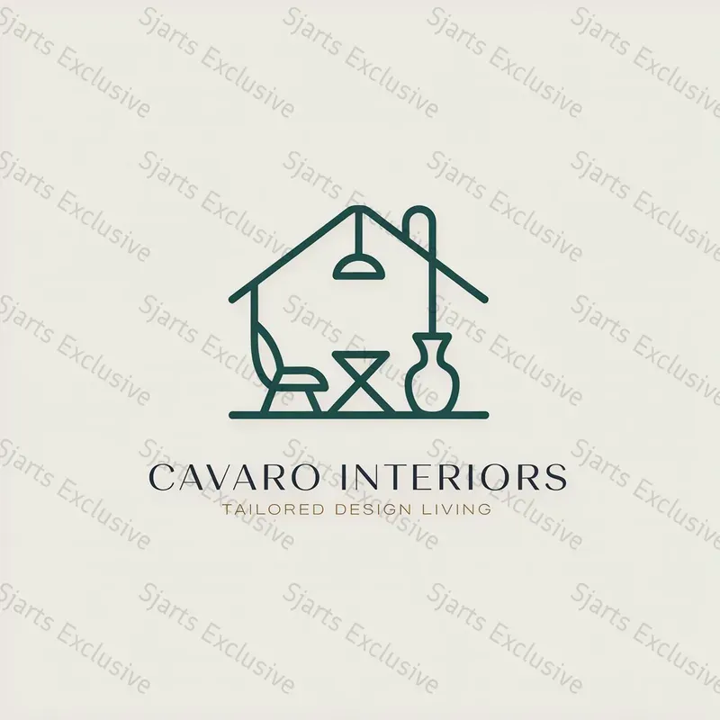 Premium Interior Logos