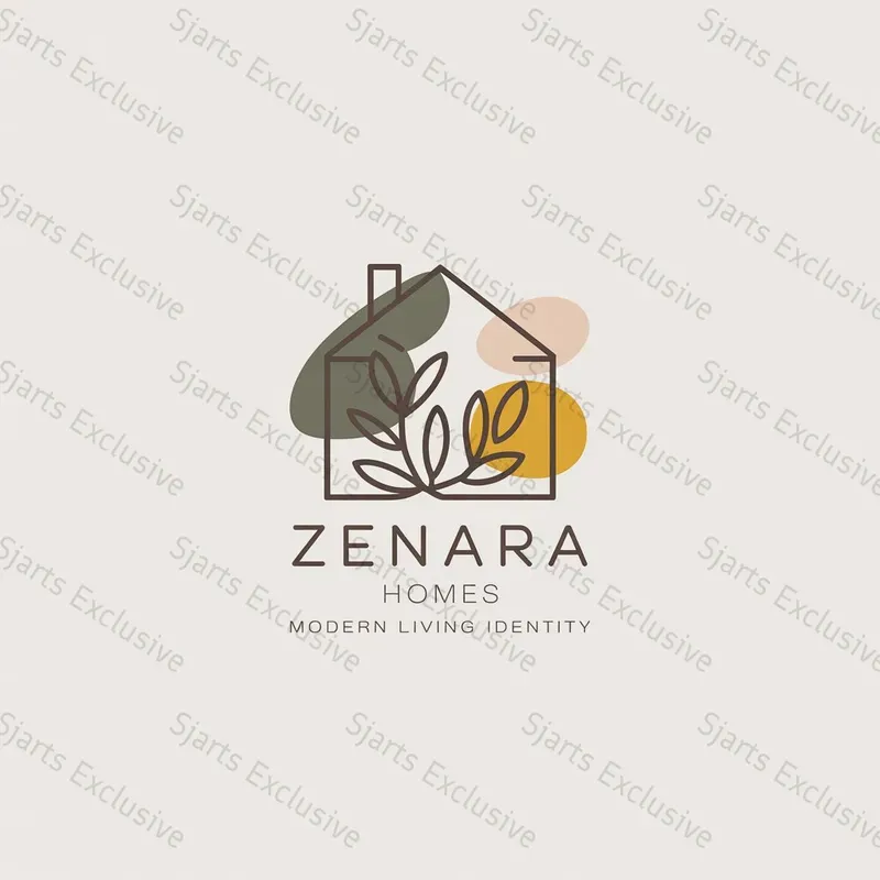 Premium Interior Logos