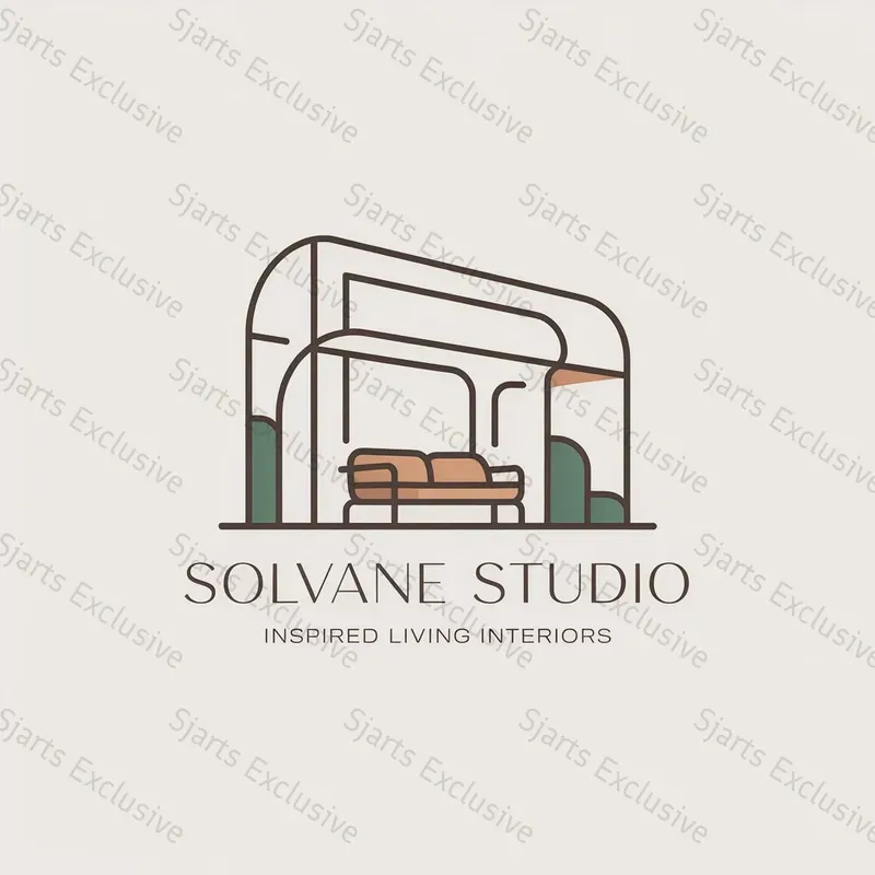 Premium Interior Logos