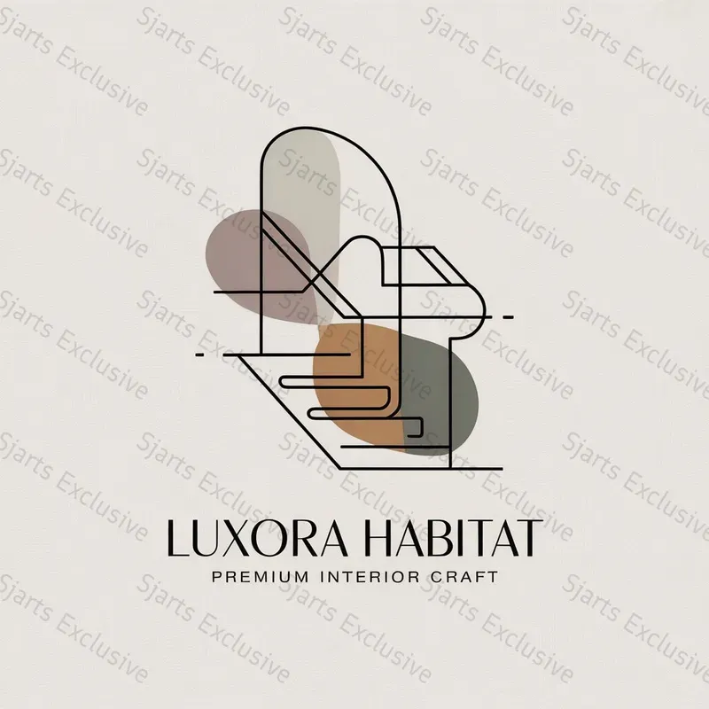 Premium Interior Logos