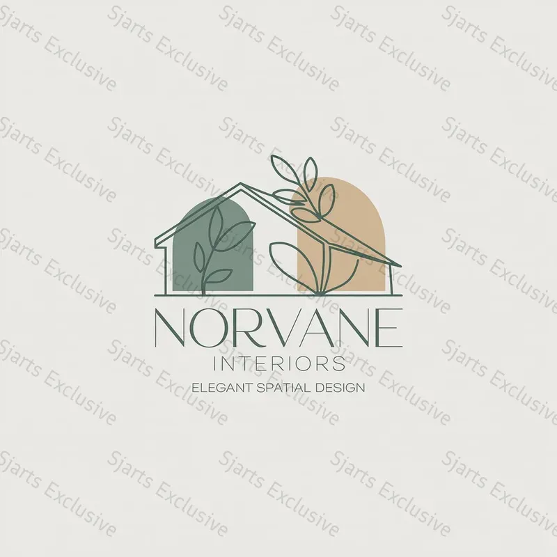 Premium Interior Logos
