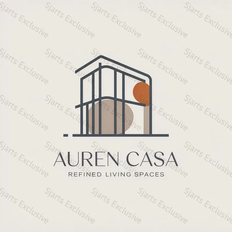 Premium Interior Logos