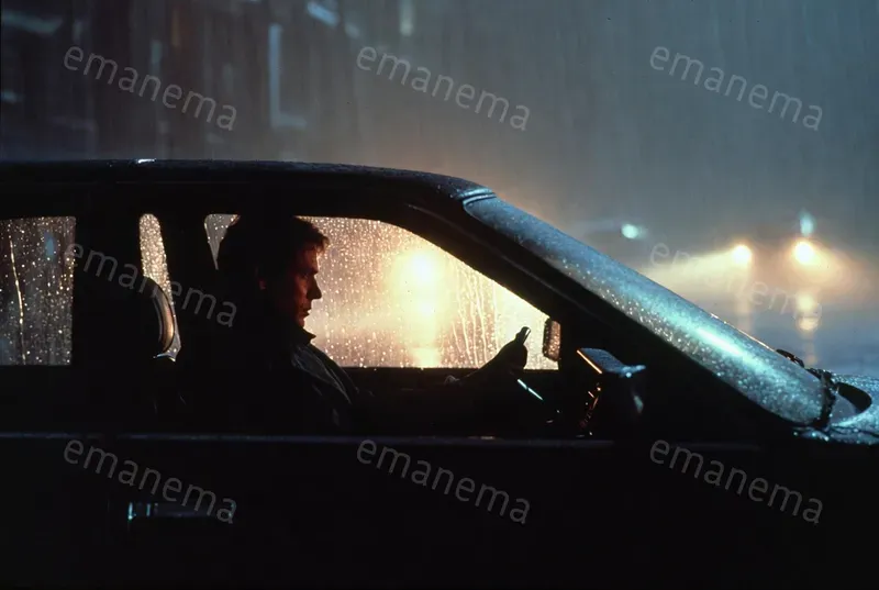 Film Clips With Dark Atmospheres