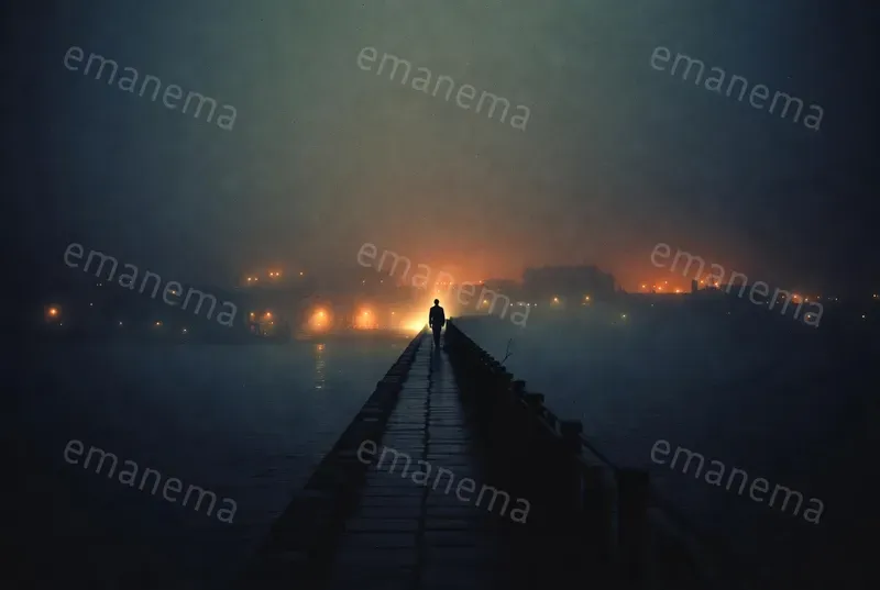 Film Clips With Dark Atmospheres