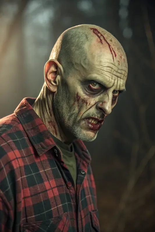 Undead Horror Masterpieces
