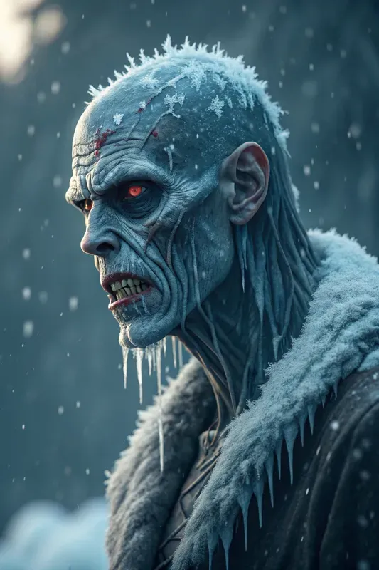 Undead Horror Masterpieces