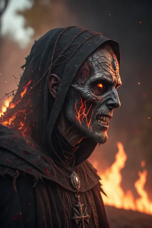Undead Horror Masterpieces