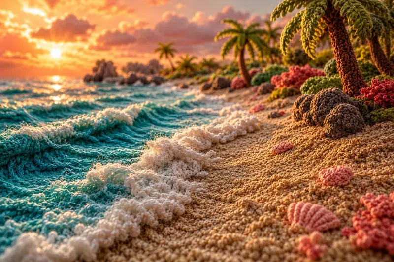 The Woolen Horizons