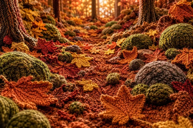 The Woolen Horizons