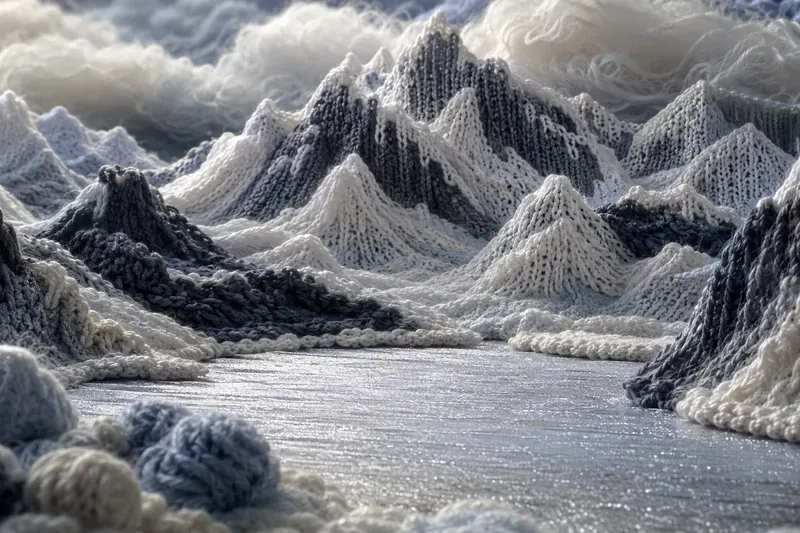 The Woolen Horizons