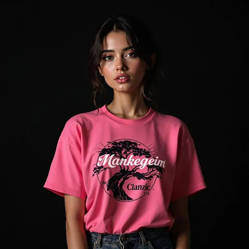 Vintage Tshirt Designs Beautiful Models