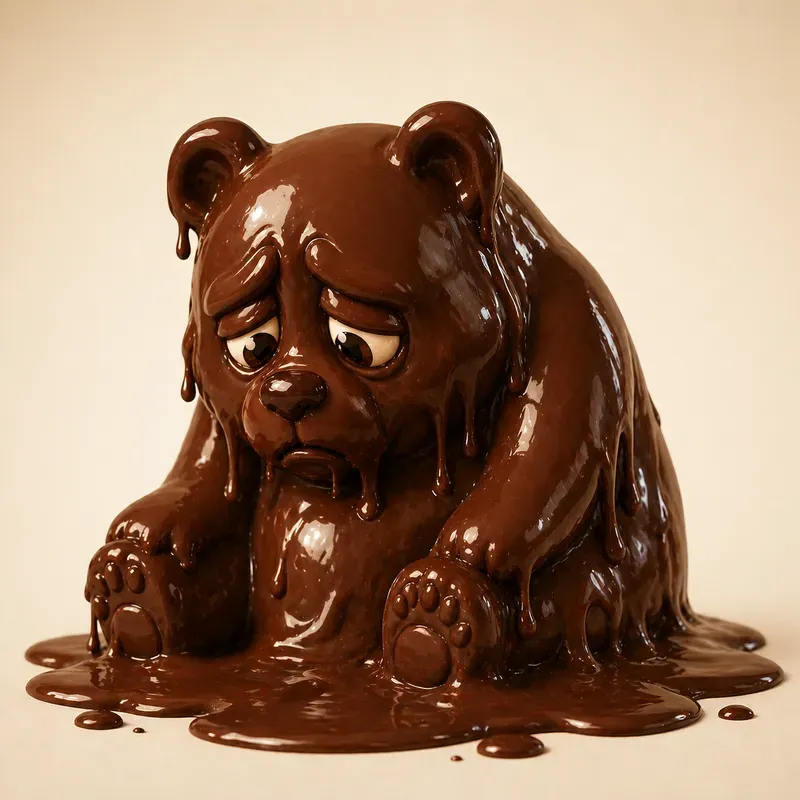 Food Based Emotion Animals