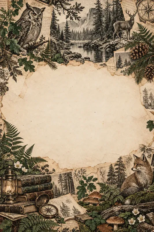 Vintage Worlds