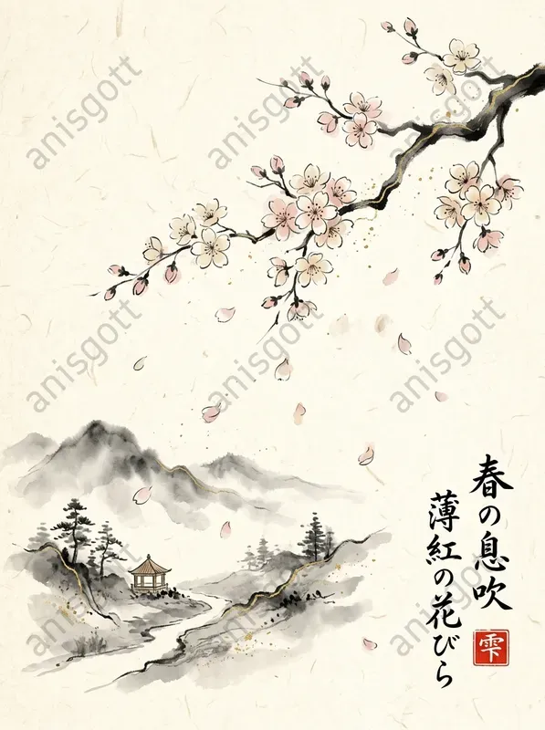Zen Minimalist Ink Wall Art For Etsy