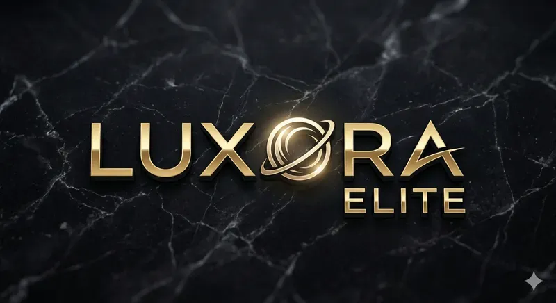 Typography Logo Designs