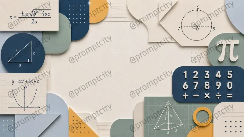 Editorial Papercraft Background Studios