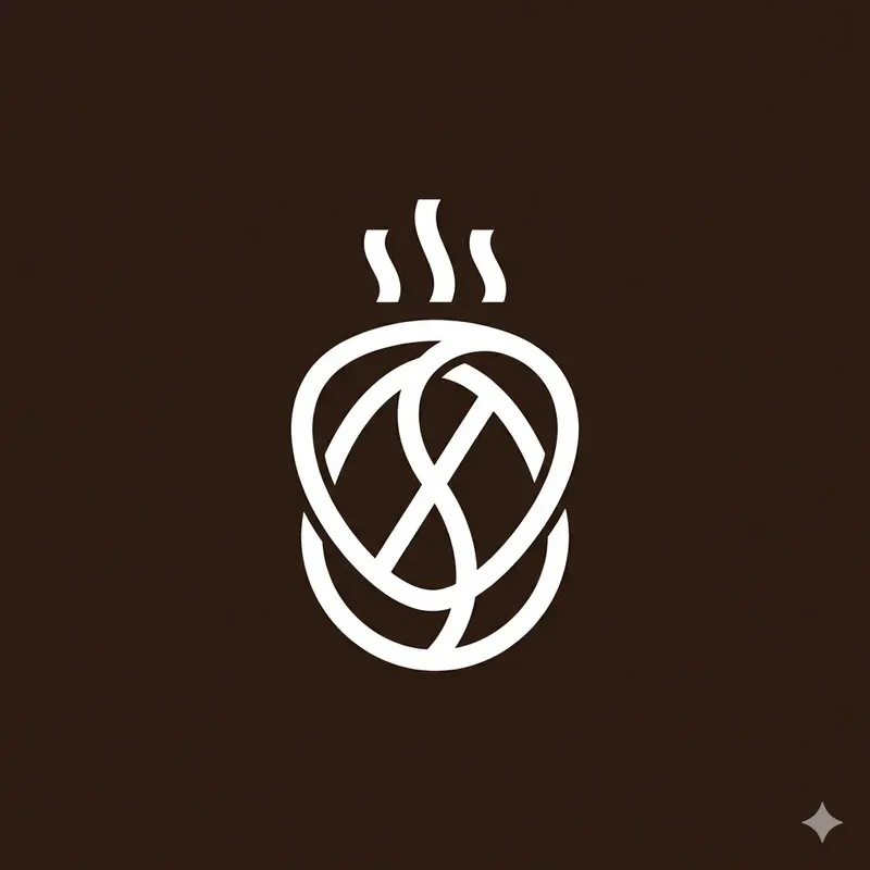 Modern Minimalist Logo Design Systems