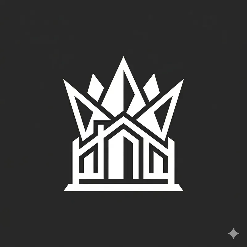 Modern Minimalist Logo Design Systems