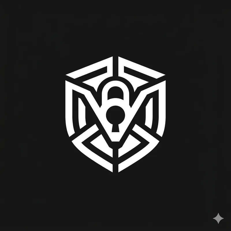 Modern Minimalist Logo Design Systems