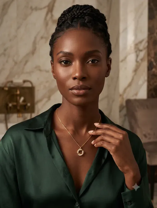 Jewelry Model Creators