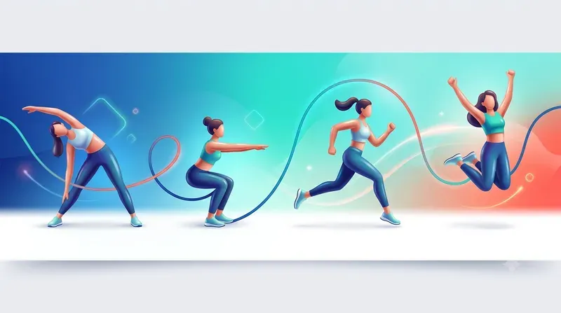 Seamless Swipe Carousel Strips