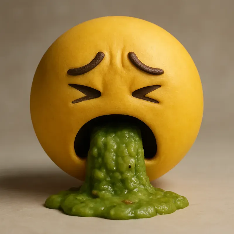 Bring Emojis To Life