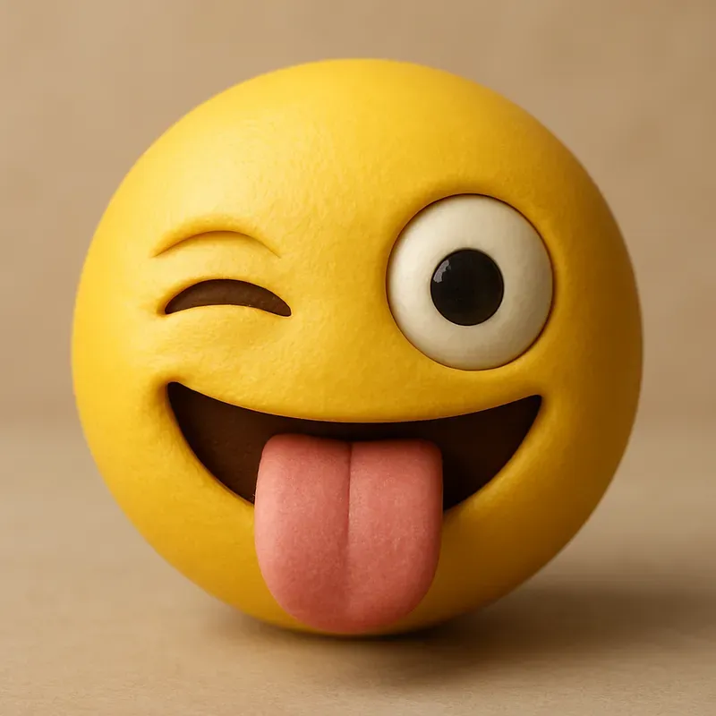 Bring Emojis To Life