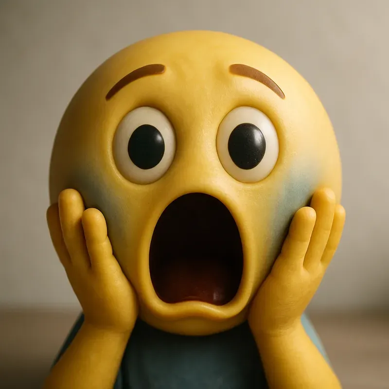 Bring Emojis To Life