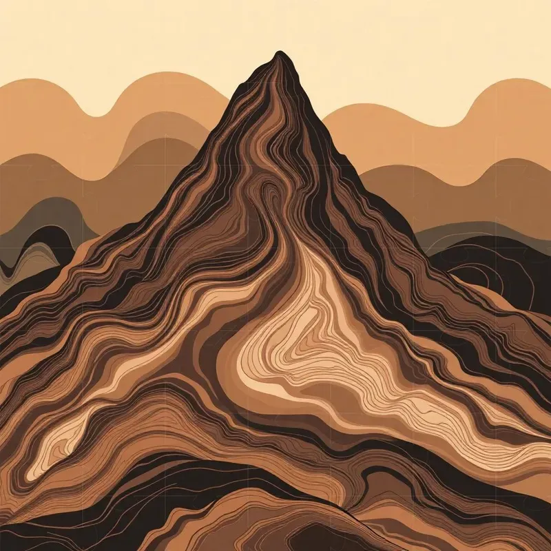 Patterned Nature Vectors