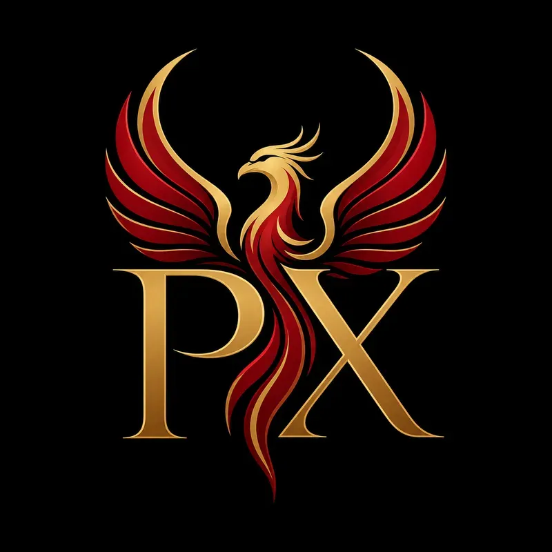 Luxury Logo Monogram Generator