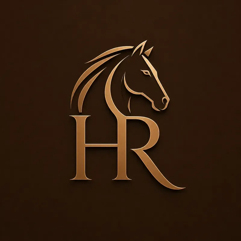 Luxury Logo Monogram Generator